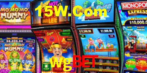 wgbet baixar