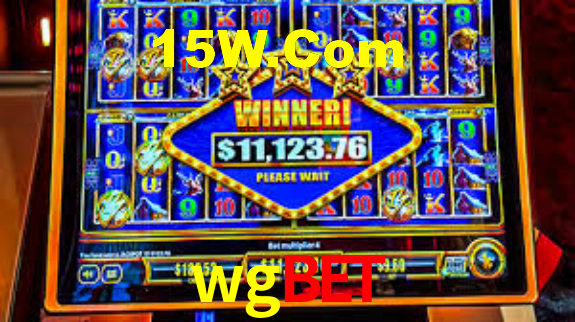 wgbet.com