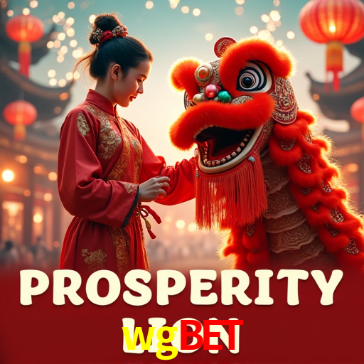 wgbet: Seu Cassino Premiado com Pagamentos Rápidos