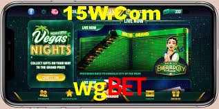 Torneios wgbet