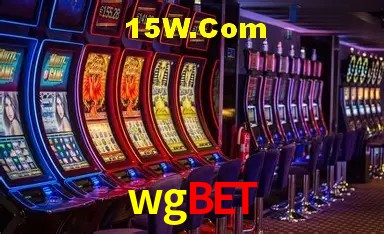 Sistemas de Segurança wgbet