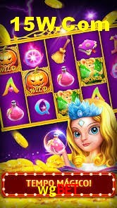 Casino VIP wgbet
