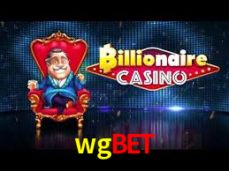 Mesa de Blackjack wgbet